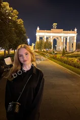 Проститутка Вероника