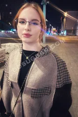 Проститутка Вероника