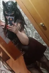 Проститутка Milana Mila